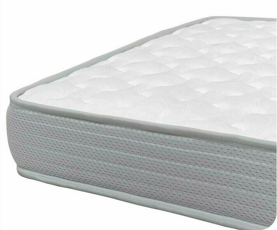 Détail du matelas NaturA AirFresh 15 cm 