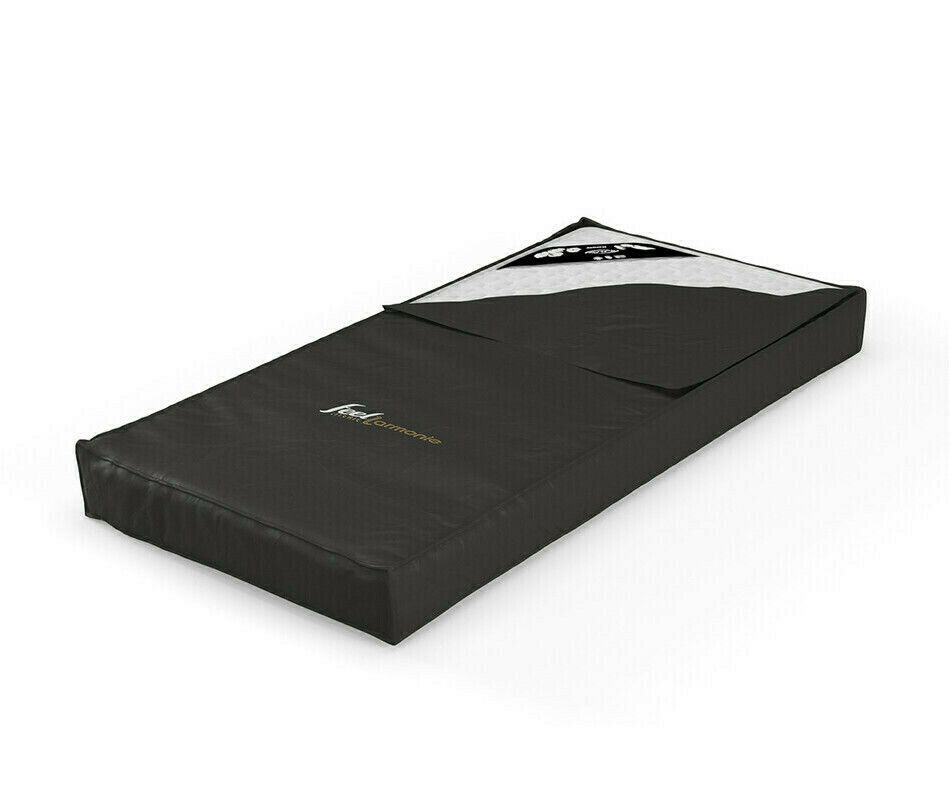 Housse du matelas NaturA AirFresh inclus