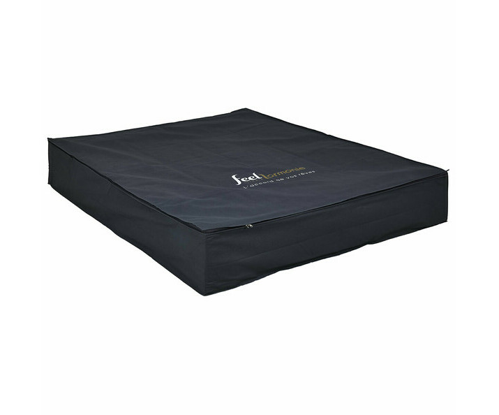 Housse de matelas Airfresh adulte en 190 cm 