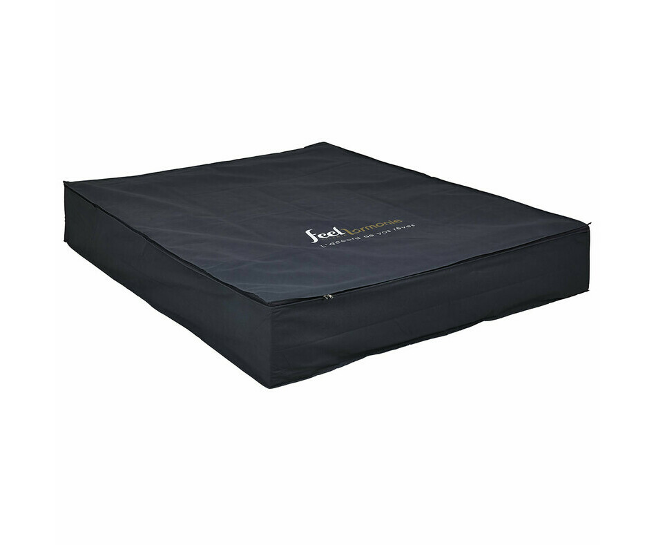 Housse de matelas Airfresh adulte en 190 cm 