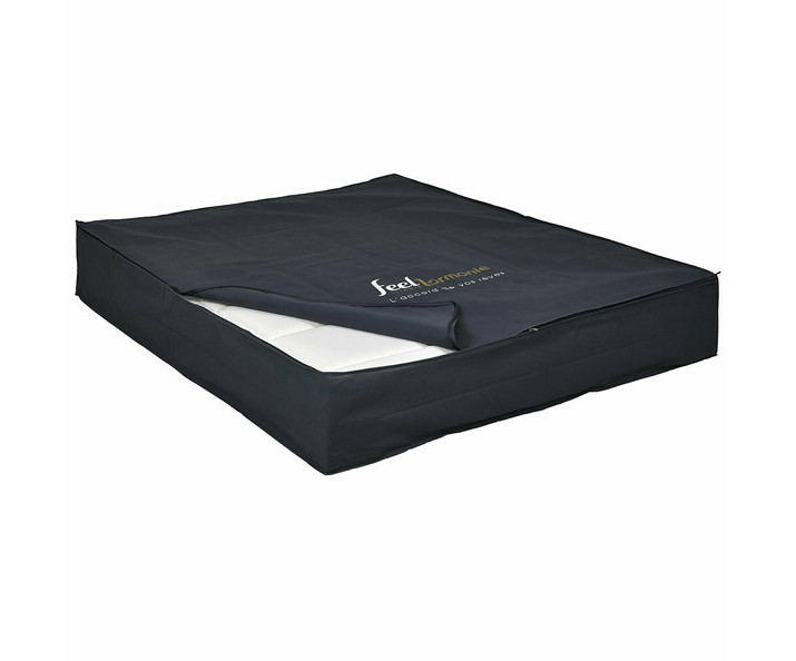 Housse de protection de matelas adulte en 190 cm