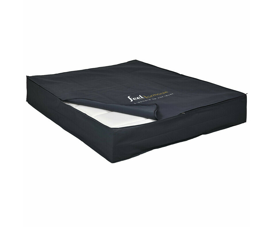 Housse de protection de matelas adulte en 190 cm