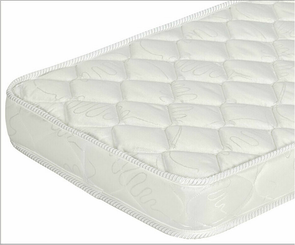 Détail du matelas bébé Prems en mousse