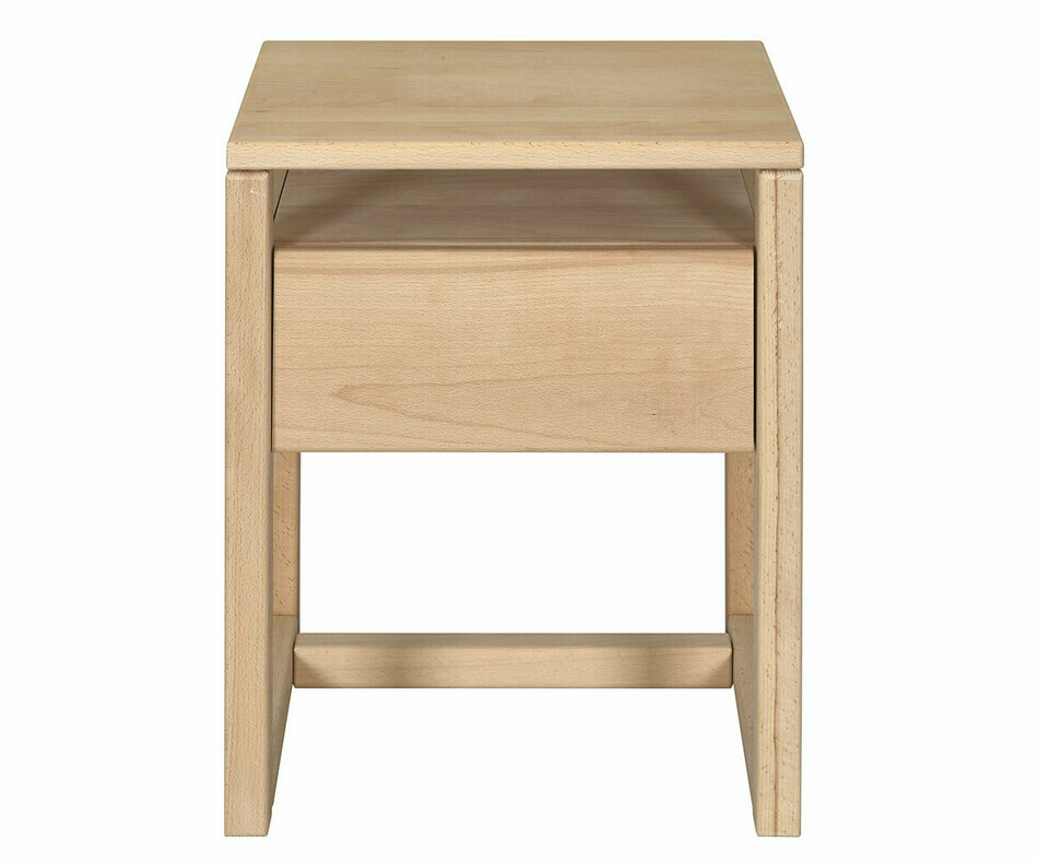 Chevet avec tiroir Nali ado en bois 