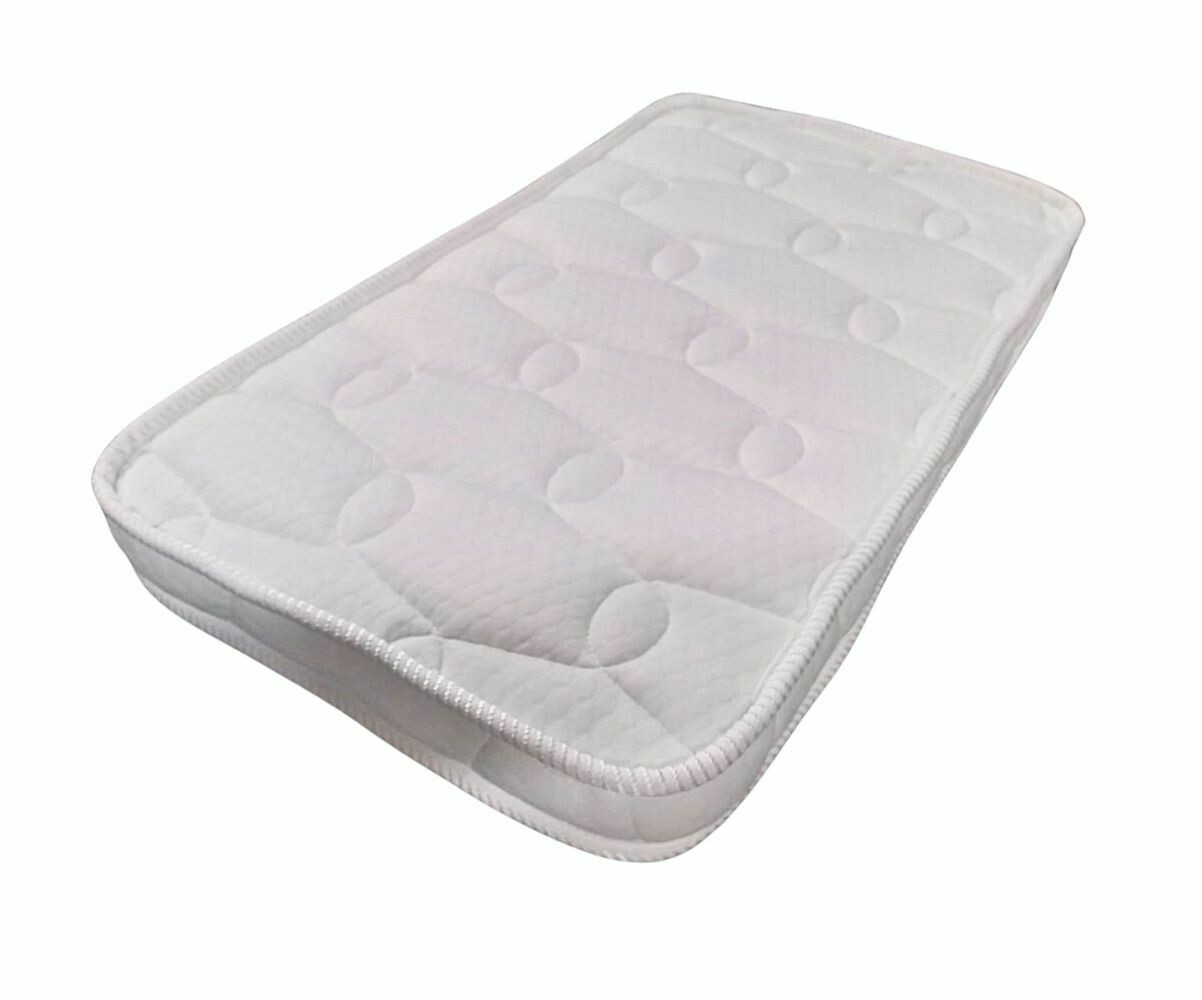 Matelas Bébé Yega 46x70 cm pour lit Berceau et Cododo