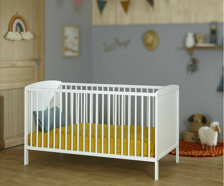 Lit cododo Bébé confort à Villepinte - Lits et matelas d'occasion