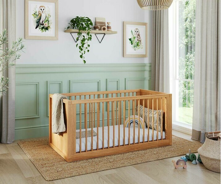 Chambre bébé 