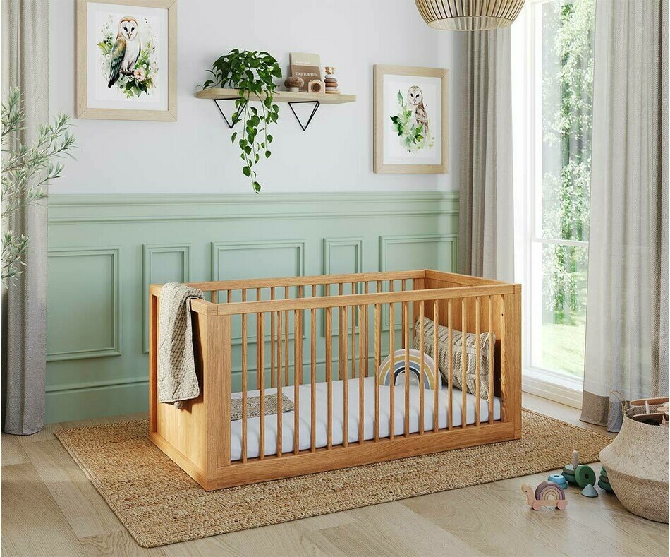 Chambre bébé 
