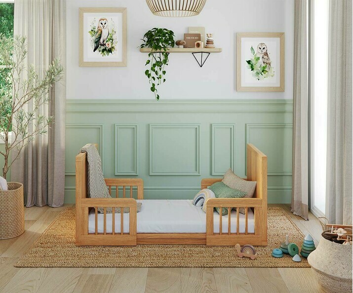 Chambre enfant