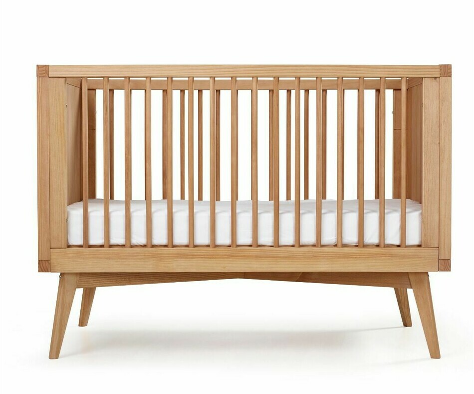 Lits bébé à barreaux