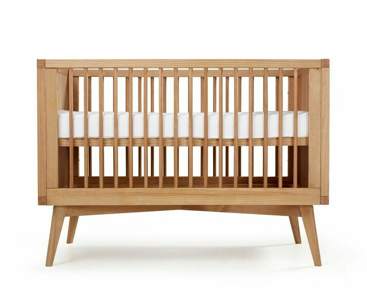 Lits bébé à barreaux modulable