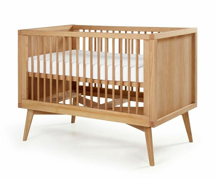 Lits bébé à barreaux Taloa