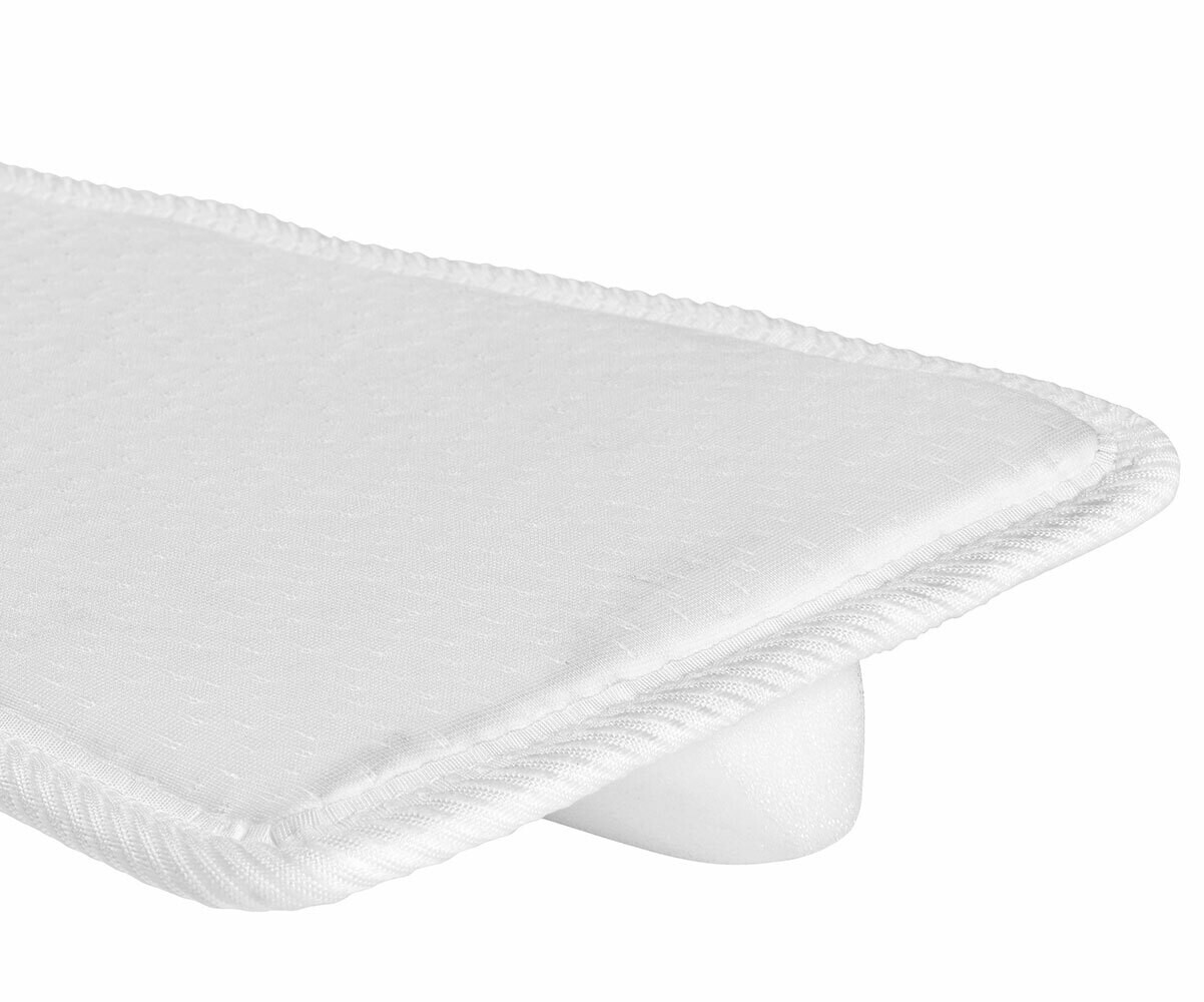 Pont d'amour Cinta Blanc