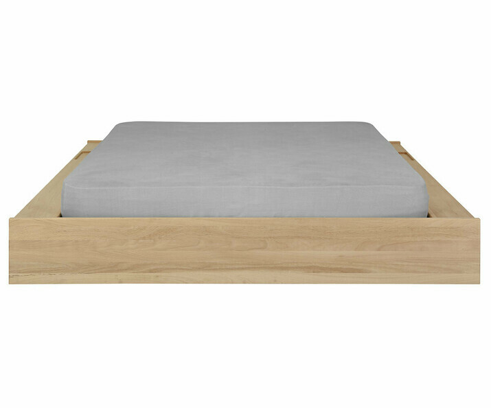 Lit Dune avec tête de lit adulte Eon apporte zénitude et sérénité