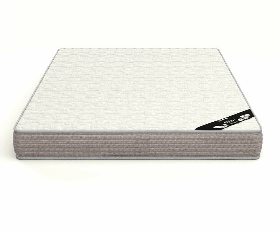 Lit Ado 2 places Hoha avec Matelas offre à votre enfant à la fois le style et la praticité