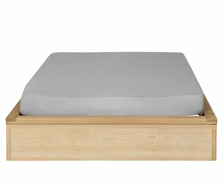 Lit adulte Uma avec tete de lit Elvy avec tête de lit incluse