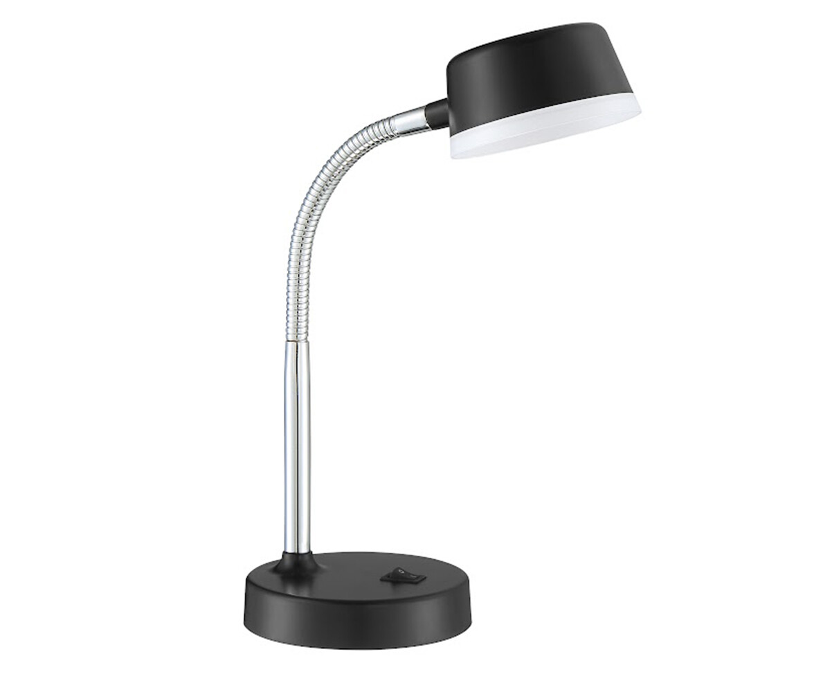 Lampe Inna Noir