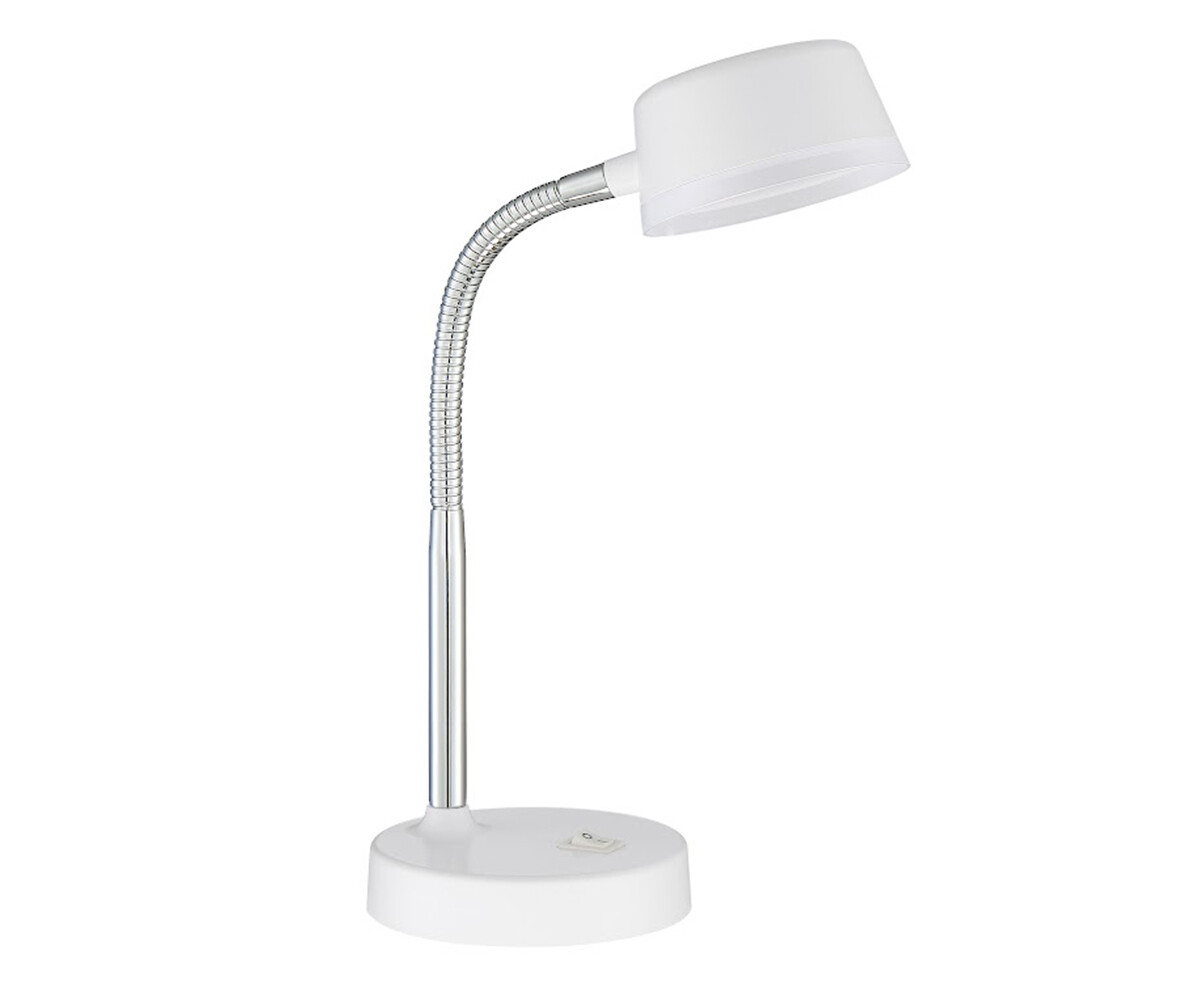 Lampe Inna Blanc