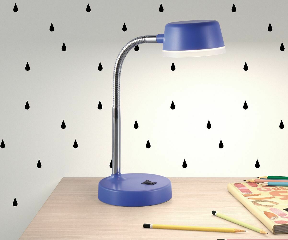 Lampe Inna Lilas