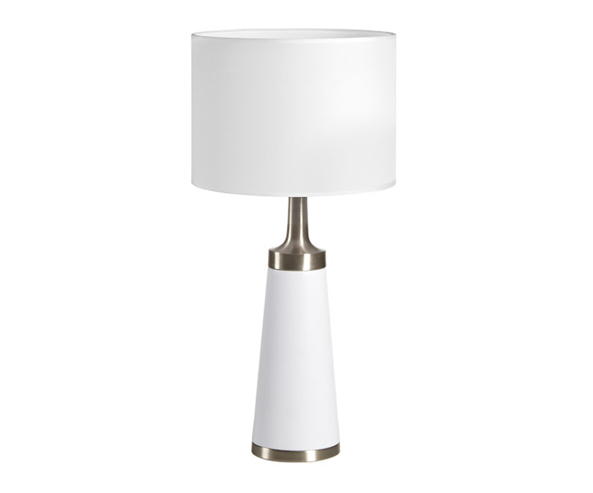 Lampe Galien Blanc