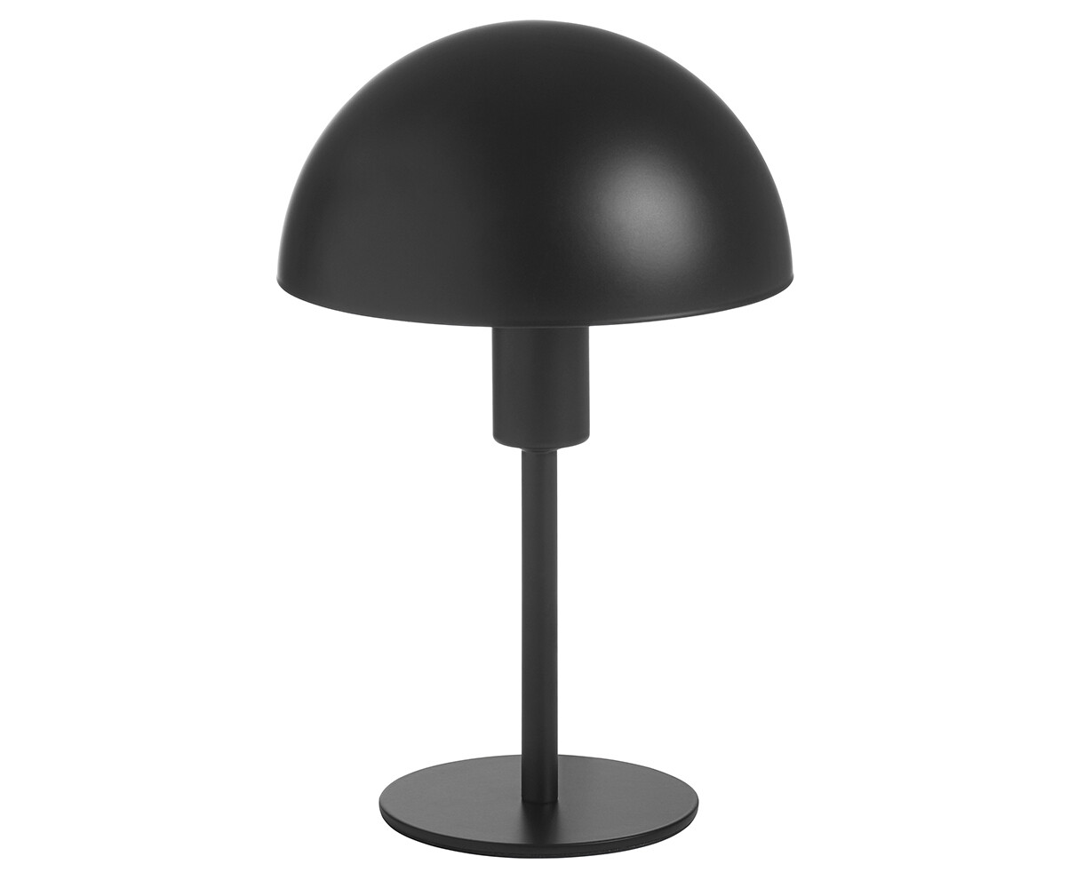 Lampe Granny Noir