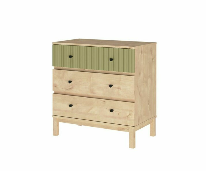 Commode bébé Rafael