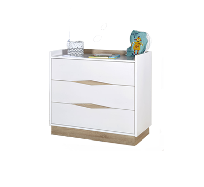 Commode enfant