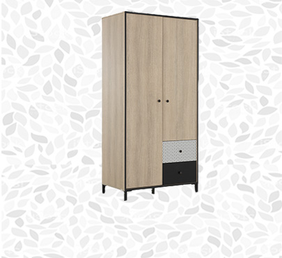 Armoire ado