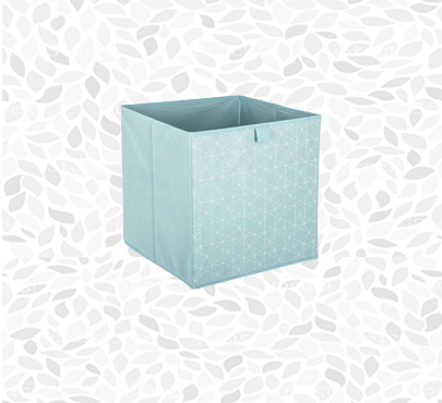 Boîte de rangement