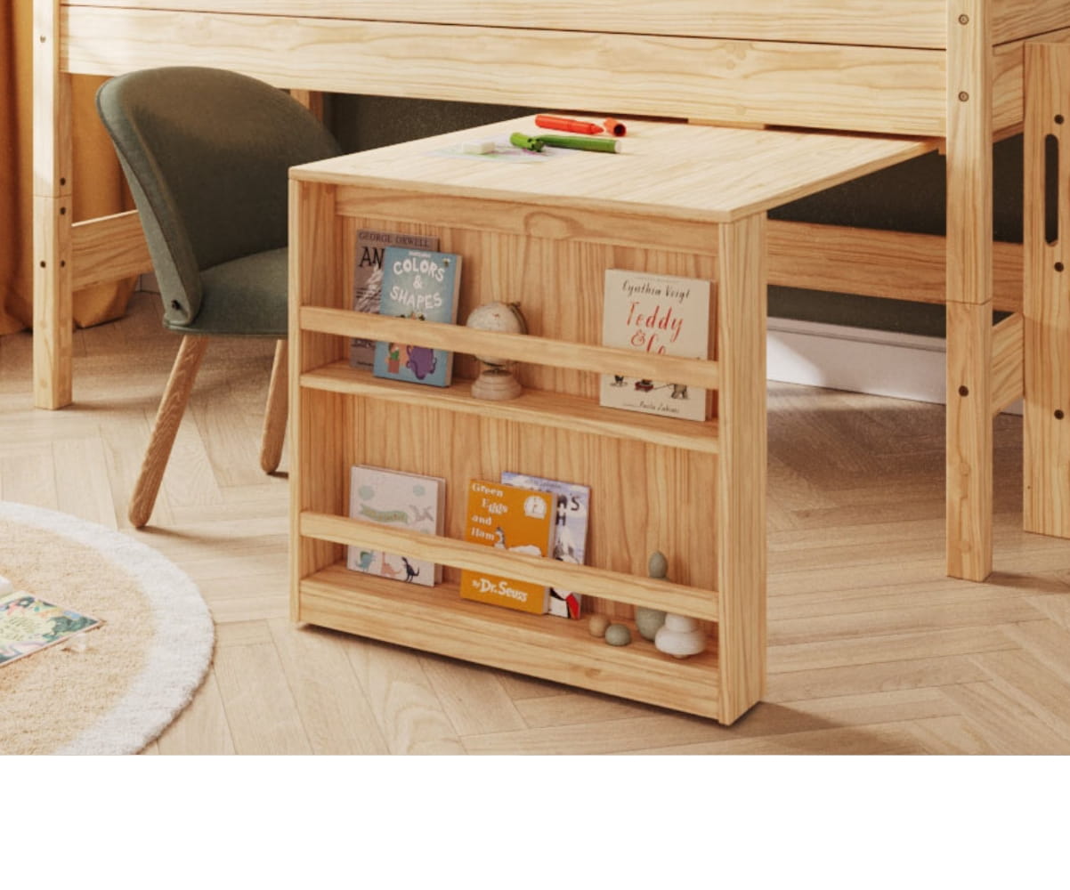 Options modulables