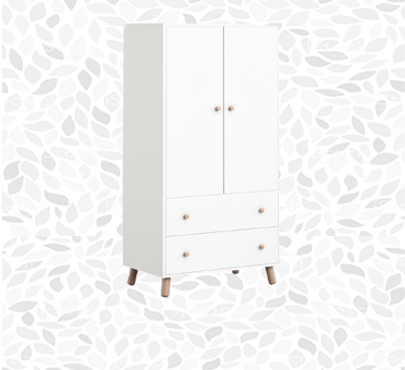 Armoire bébé