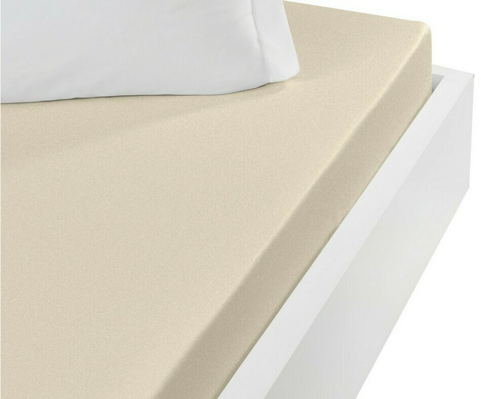 Drap house beige enfant