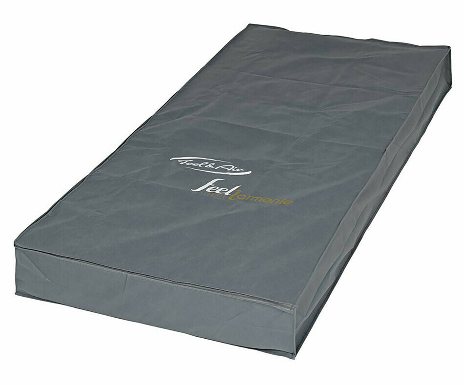 Housse de Protection Matelas Airfresh 90x200 cm