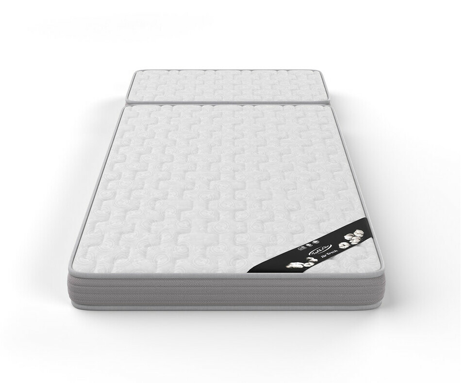 Matelas en mousse volutif 