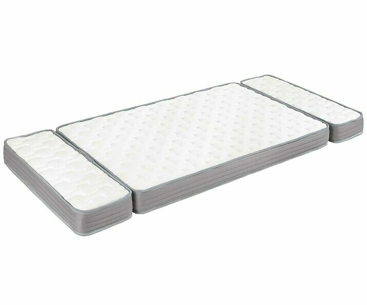 Matelas Evolutif Enfant AirFresh 3 parties