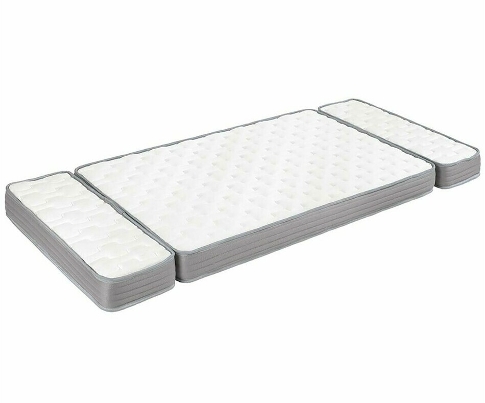 Matelas Evolutif Enfant AirFresh 3 parties