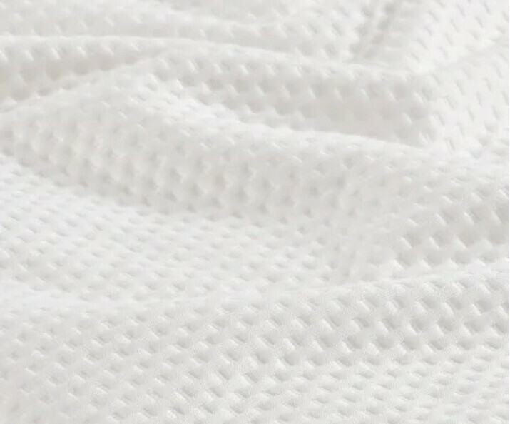 Prot�ge matelas 50% bambou / 50% coton