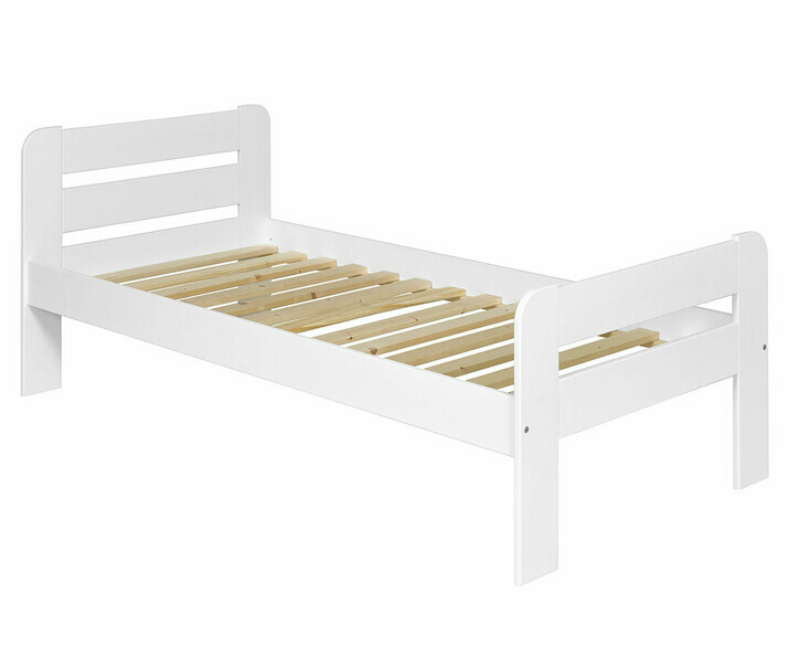 Lit enfant Beddy avec sommier 