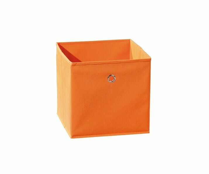 Bote de Rangement Spring Orange