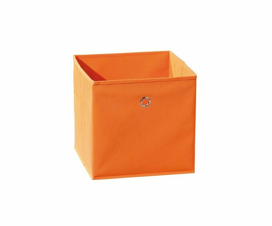 Boîte de Rangement Spring Orange