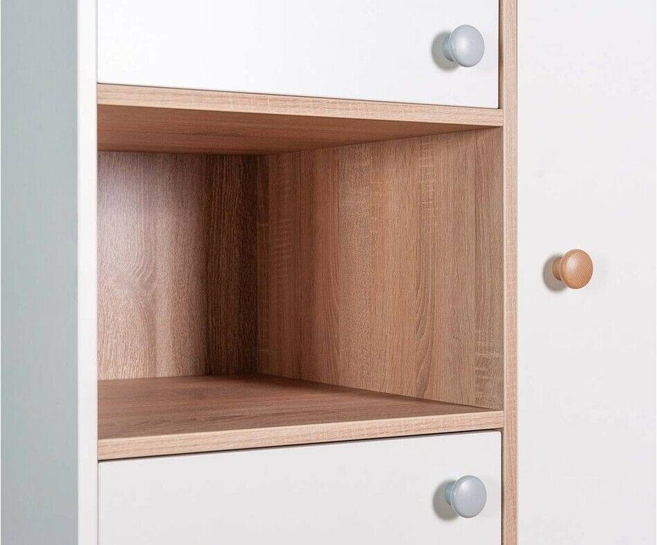 Armoire Bb Pepper avec pieds
