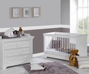Chambre bébé - Mel