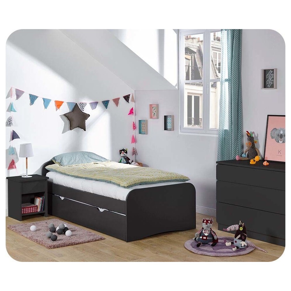 Chambre d'Enfant Ecologique fabriquée en France Achat / Vente