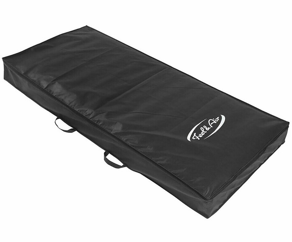Housse protection Matelas Natura AirFresh 90x190 cm Housse protection Matelas Natura AirFresh 90x190 cm