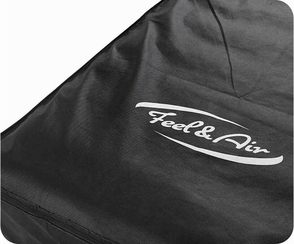 Housse protection Matelas Natura AirFresh 90x190 cm Housse protection Matelas Natura AirFresh 90x190 cm