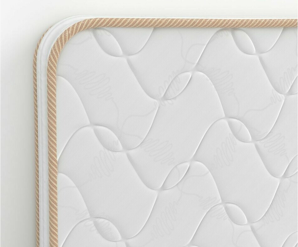 Matelas Enfant Norway 90x200 cm gros plan Matelas Enfant Norway 90x200 cm gros plan