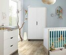 Armoire bébé - Plume