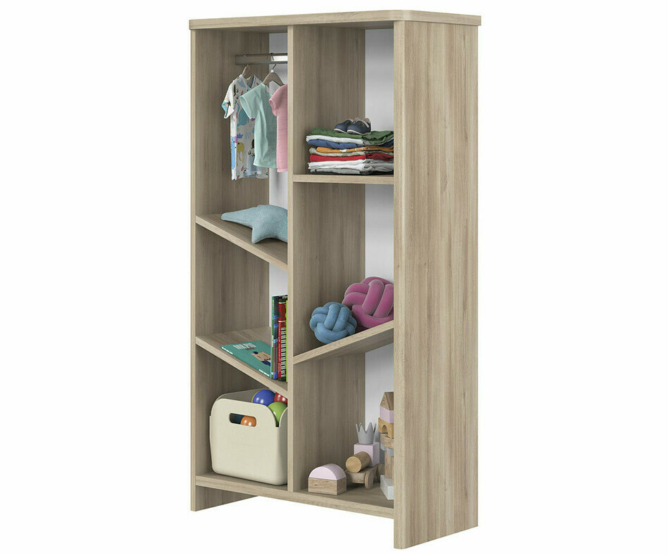 Grande bibliothque Lili