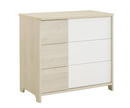 Commode bébé - Lili