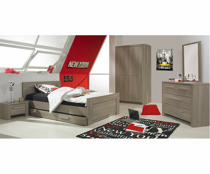Chambre enfant Auckland